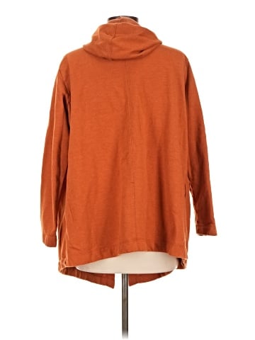 Eddie Bauer Poncho (view 2)