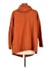 Eddie Bauer Orange Poncho Size L - photo 2