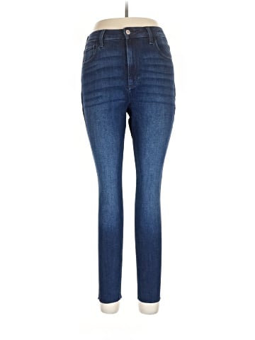 Hollister Jeggings (view 1)