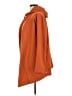 Eddie Bauer Orange Poncho Size L - photo 5