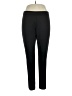 Serra Solid Black Active Pants Size 16 - photo 1