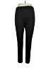 Serra Solid Black Active Pants Size 16 - photo 2