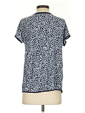 Carole Hochman Short Sleeve Top (view 2)
