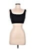 Athleta Black Sports Bra Size M - photo 1