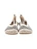 Unbranded Stripes Ivory Flats Size EU 40 - photo 2