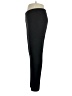 Serra Solid Black Active Pants Size 16 - photo 5