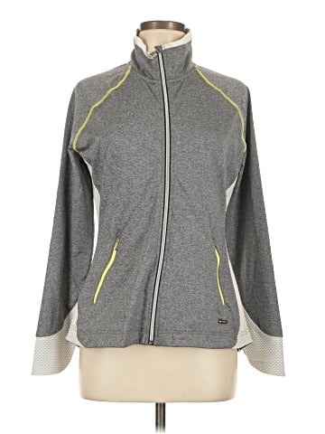 Sunice Track Jacket (view 1)