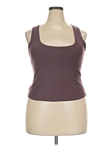 Yitty Sleeveless Top (view 1)
