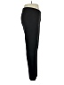 Serra Solid Black Active Pants Size 16 - photo 4