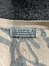 Joseph A. Print Tan Pullover Sweater Size L (estimated) - photo 7