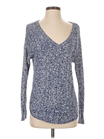 American Eagle Outfitters Pullover Sweater (view 1)