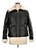 Levi's 100% Polyurethane Black Jacket Size XL - photo 1