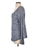 American Eagle Outfitters Blue Pullover Sweater Size S - photo 5