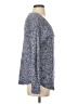 American Eagle Outfitters Blue Pullover Sweater Size S - photo 4