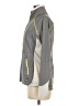 Sunice Gray Track Jacket Size M - photo 5