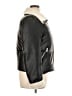 Levi's 100% Polyurethane Black Jacket Size XL - photo 4