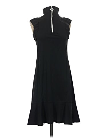Spanner Cocktail Dress (view 1)