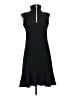 Spanner Black Cocktail Dress Size XS - photo 1