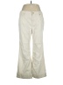 Chico's Ivory Jeans Size XL (3.5) - photo 1