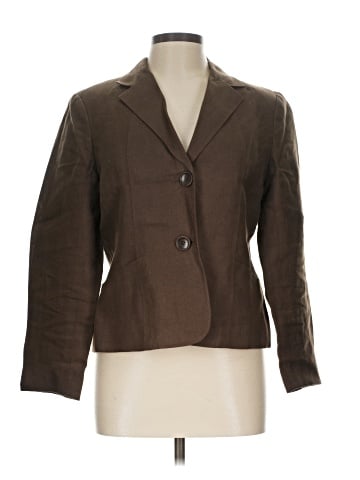 Talbots Blazer (view 1)
