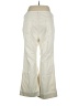 Chico's Ivory Jeans Size XL (3.5) - photo 2