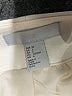 H&M Ivory Blazer Size 6 - photo 6