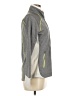 Sunice Gray Track Jacket Size M - photo 4