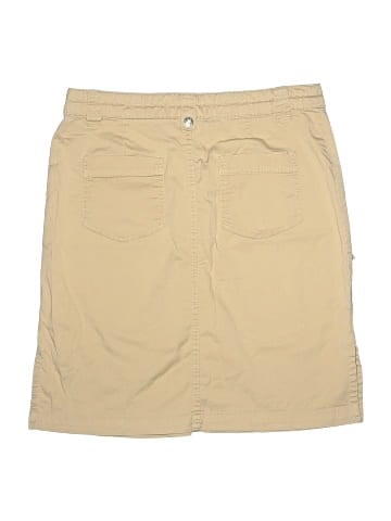 Route 66 Khaki Shorts (view 2)