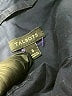 Talbots Blue Long Sleeve Button-Down Shirt Size 6 - photo 7