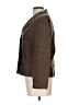 Talbots Brown Blazer Size 12 - photo 5