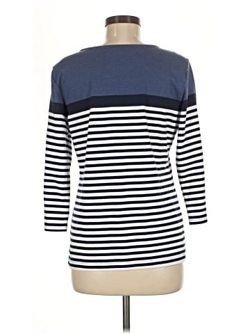 Karen Scott Sport Pullover Sweater (view 2)