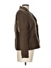 Talbots Brown Blazer Size 12 - photo 4