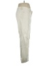 Chico's Ivory Jeans Size XL (3.5) - photo 4