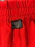 Unbranded Solid Red Casual Pants Size 3XL - photo 4