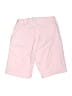 Crewcuts Solid Pink Athletic Shorts Size 14 - photo 2