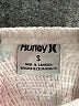 Hurley 100% Cotton White Sleeveless Blouse Size S - photo 9