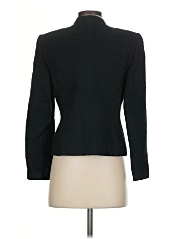 Linda Allard Ellen Tracy Jacket (view 2)