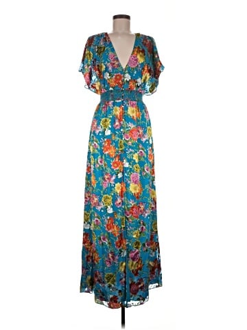 Alice + Olivia Casual Dress (view 1)