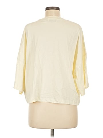 Essentiel Antwerp 3/4 Sleeve T-Shirt (view 2)