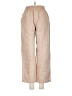 Adidas 100% Cotton Tan Khakis Size XXS - photo 1