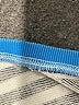 Unbranded Stripes Blue Pullover Sweater Size S - photo 7