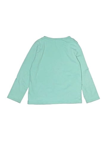 Mini Boden Long Sleeve Top (view 2)