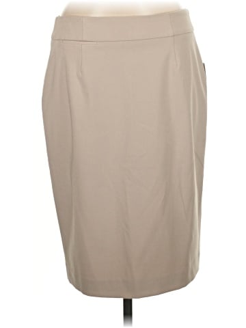 Calvin Klein Formal Skirt (view 1)