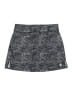 Moteepi Paisley Silver Gray Skort Size 2X - photo 1