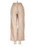 Adidas 100% Cotton Tan Khakis Size XXS - photo 2