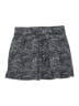 Moteepi Paisley Silver Gray Skort Size 2X - photo 2
