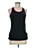 Under Armour Black Active Tank Size M - photo 1