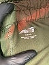 Avia Solid Green Athletic Shorts Size M - photo 3