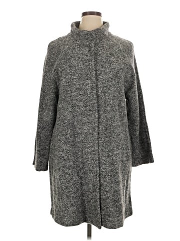 Tahari Coat (view 1)