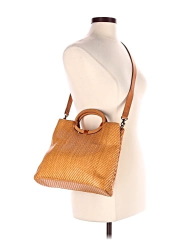 Fossil Satchel (view 2)